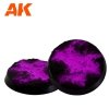 AK Interactive AK1242 PURPLE FLUOR – ENAMEL LIQUID PIGMENT 35ml